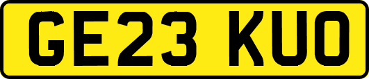 GE23KUO