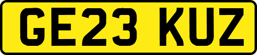 GE23KUZ