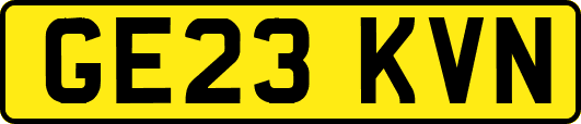 GE23KVN