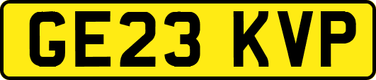 GE23KVP