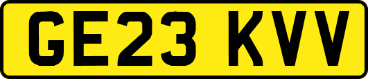 GE23KVV