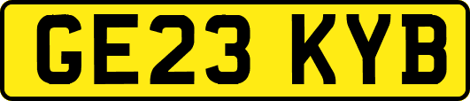 GE23KYB