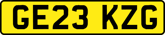 GE23KZG