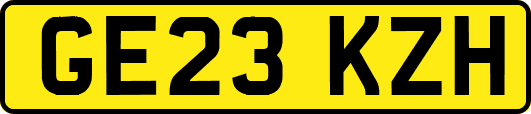 GE23KZH