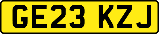 GE23KZJ