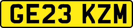 GE23KZM