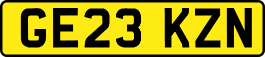 GE23KZN