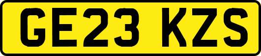 GE23KZS