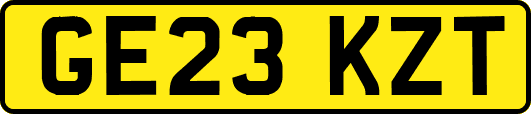 GE23KZT