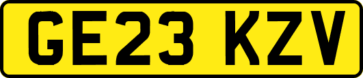 GE23KZV