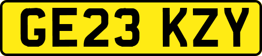 GE23KZY