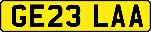 GE23LAA