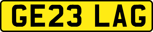 GE23LAG