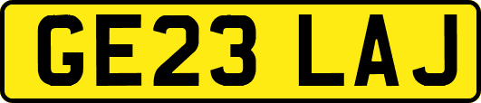 GE23LAJ