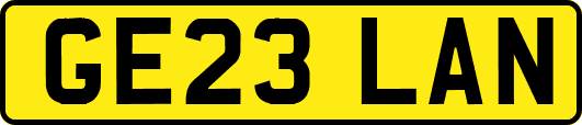 GE23LAN
