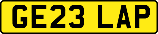 GE23LAP