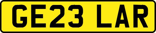 GE23LAR
