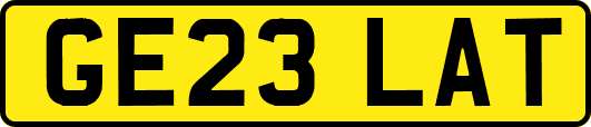 GE23LAT