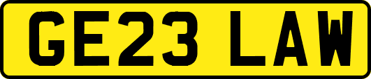 GE23LAW