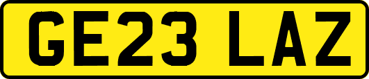 GE23LAZ