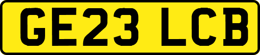 GE23LCB