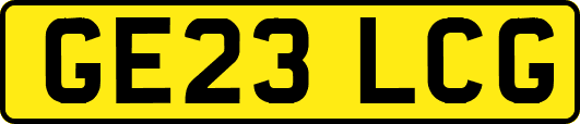 GE23LCG
