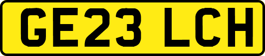 GE23LCH