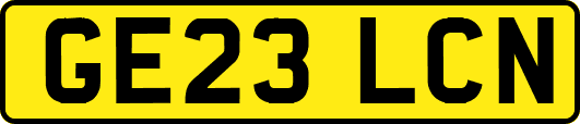 GE23LCN
