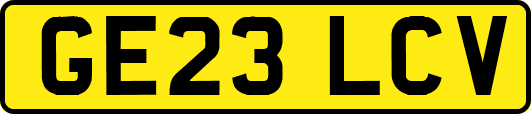 GE23LCV