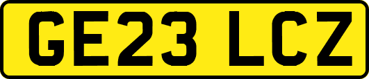 GE23LCZ