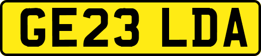 GE23LDA