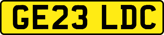 GE23LDC