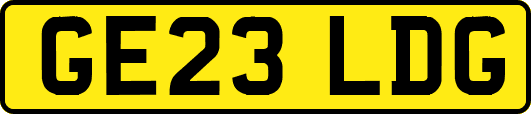 GE23LDG