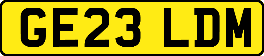 GE23LDM