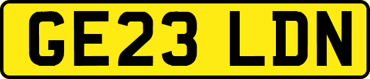 GE23LDN