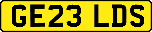 GE23LDS