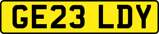 GE23LDY
