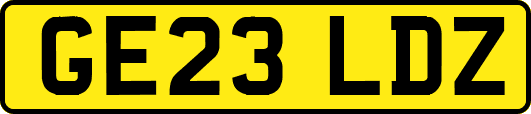 GE23LDZ