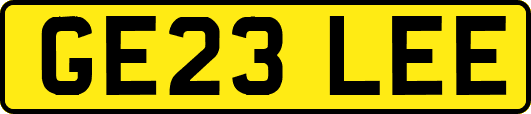 GE23LEE