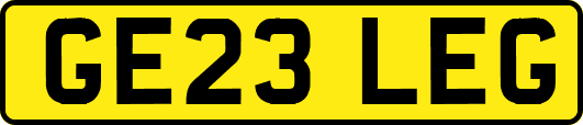GE23LEG
