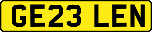 GE23LEN
