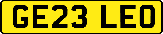 GE23LEO