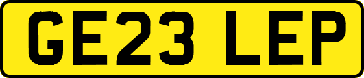 GE23LEP