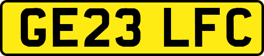 GE23LFC