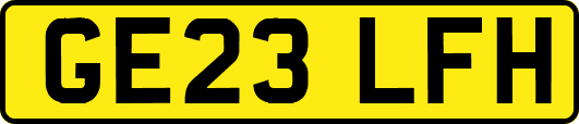 GE23LFH