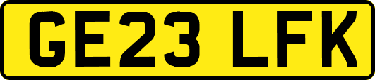 GE23LFK