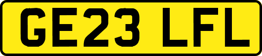 GE23LFL