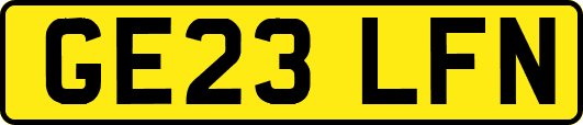 GE23LFN