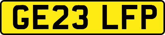 GE23LFP