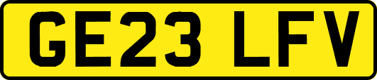 GE23LFV